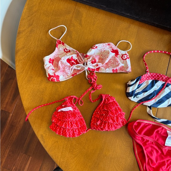 Mix’n’Match Multiple Option Swimsuit Combo! - Picture 11 of 15